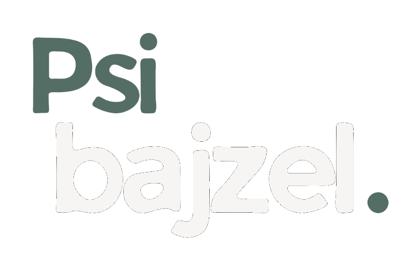 Psi bajzel. - logo